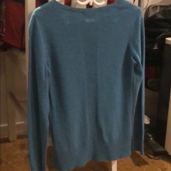 Rag & bone 100% cashmere sweater size 0 - Picture 2 of 3